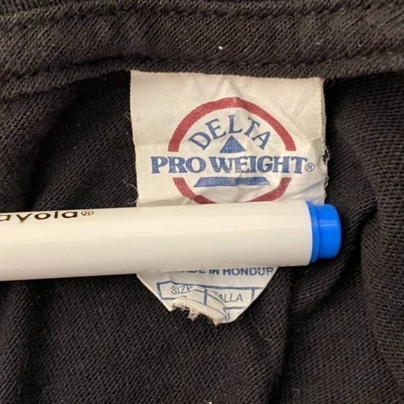 Nirvana Smiley Face T Shirt Large - Picture 4 of 5